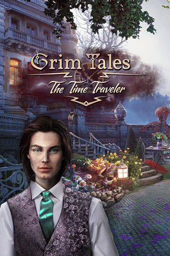 Grim Tales: The Time Traveler