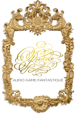 Rocococo: Audiogame Fantastique