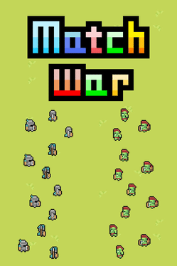 Match War