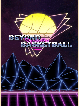 Cover for Lim Beyond One-on-One Basketball