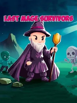Last Mage Survivors image