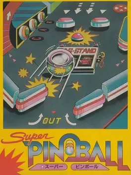 Super Pinball image