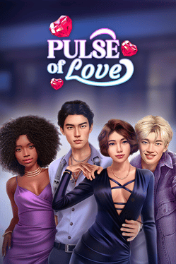 Pulse of Love