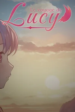 Portada de Lucy's Journey