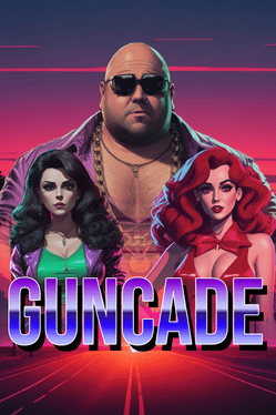 Guncade
