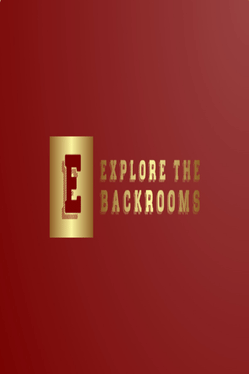 Explore the Backrooms
