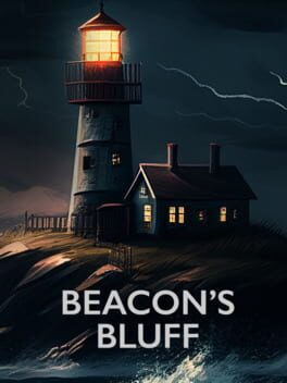 Beacon's Bluff Game Cover Artwork