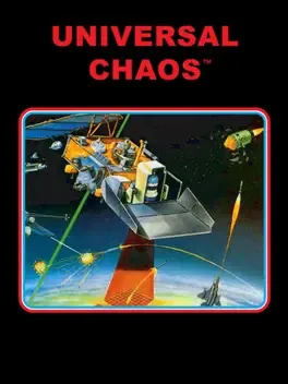 Universal Chaos image