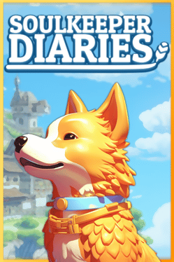 Soulkeeper Diaries