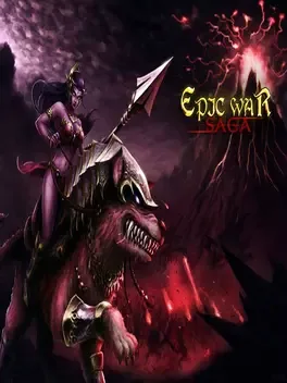 Epic War Saga