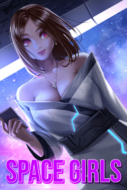 Space Girls