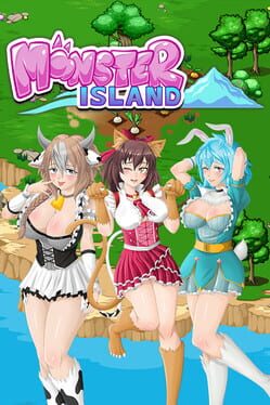Monster Island