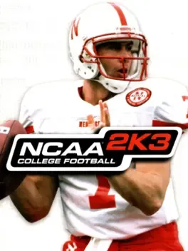 NCAA College Football 2K3 image