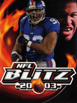 Nfl blitz hot sale xbox one