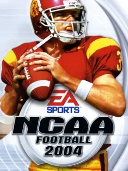 NCAA Football 2004 image