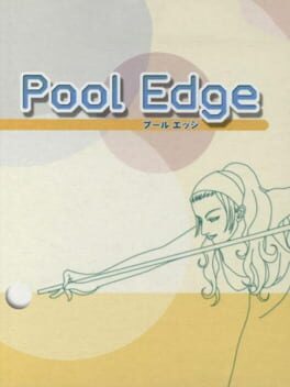 Pool Edge