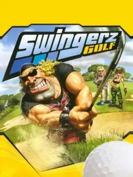 Swingerz Golf image