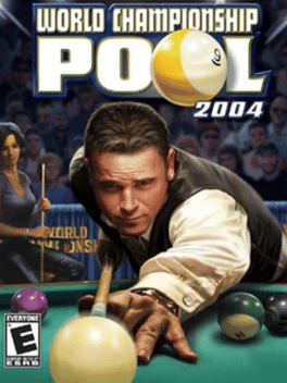 World Championship Pool 2004