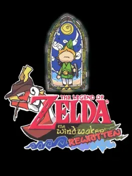 The Wind Waker Rewritten image