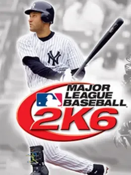 Major League Baseball 2K6 image