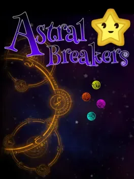 Astral Breakers image