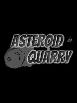 Asteroid Quarry image