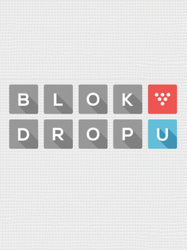 Blok Drop U Cover