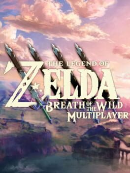 Breath of the Wild Multiplayer