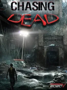 Chasing Dead image