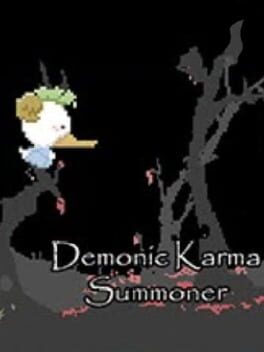 Demonic Karma Summoner