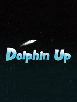 Dolphin Up Game Cover Artwork