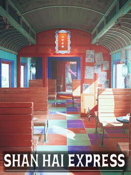 Shan Hai Express
