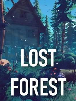 Lost Forest image