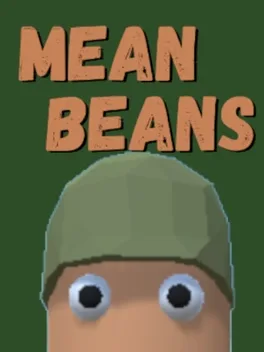 Mean Beans image