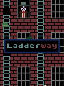 Ladderway Game Cover Artwork