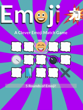 Emojikara: A Clever Emoji Match Game