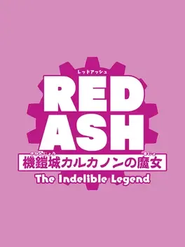 Red Ash: The Indelible Legend image