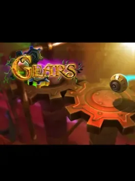 Gears image