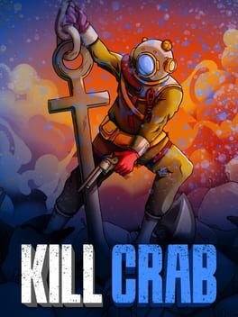 Kill Crab