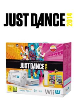 Just Dance 2014 Basic Pack