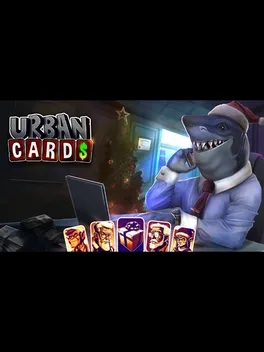 Urban Cards: Christmas Faction image