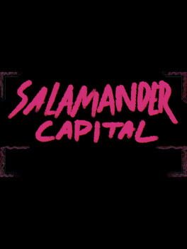 Salamander Capital