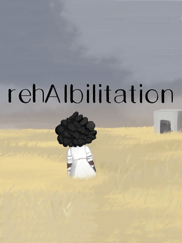 RehAIbilitation