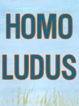 Homo Ludus