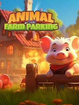 Animal Farm Parking image