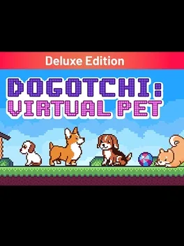 Dogotchi: Virtual Pet - Deluxe Edition image