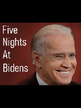 Five Nights At Bidens