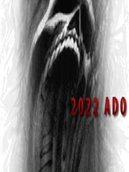 2022 A Doom Odyssey