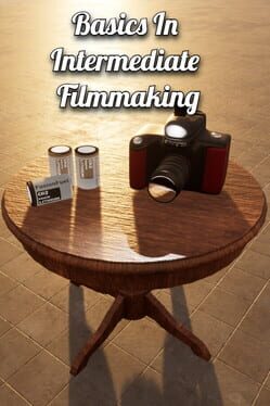 Basics In Intermediate Filmmaking