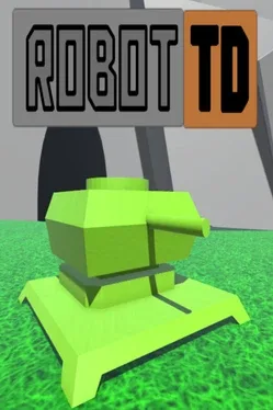 Robot TD
